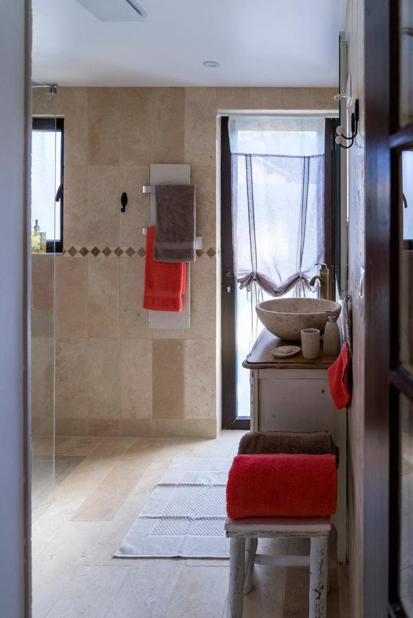 Hotes'Antic Provence Lorgues Dış mekan fotoğraf