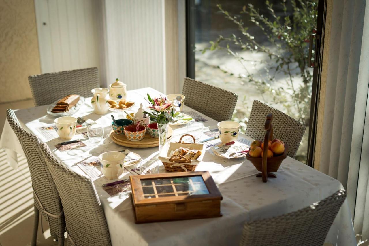 Hotes'Antic Provence Lorgues Dış mekan fotoğraf