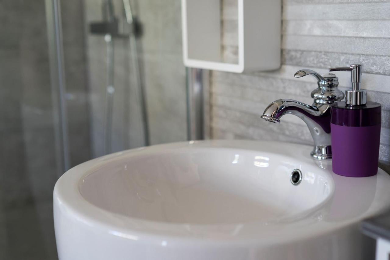 Hotes'Antic Provence Lorgues Dış mekan fotoğraf
